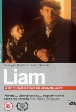 Постер фильма Лиам (2000)