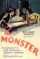 Монстр (1925)