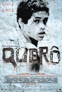 Постер фильма Керо (2007)