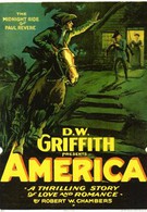 Америка (1924)