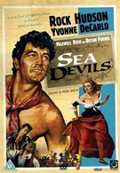 Морские дьяволы (1953)