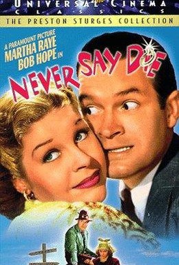 Постер фильма Никогда не отчаивайся (1939)