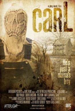 Постер фильма Карл (2012)
