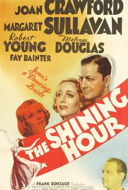 Постер фильма Светлый час (1938)