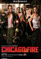 Чикаго в огне (2012)