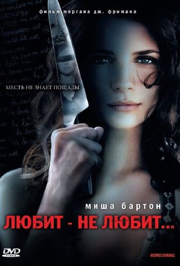 Постер фильма Любит – не любит (2009)