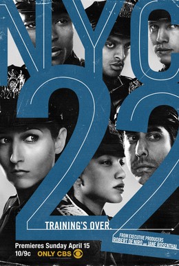 Постер фильма Нью-Йорк 22 (2012)