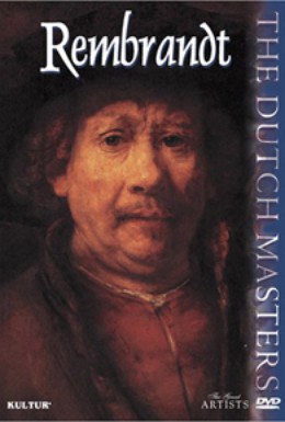 Постер фильма Голландские мастера. Рембрандт (2000)