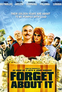 Постер фильма Забудьте об этом (2006)