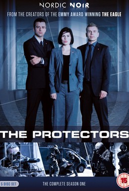 Постер фильма Телохранители (2009)