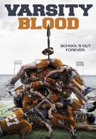 Университетская кровь (2014)