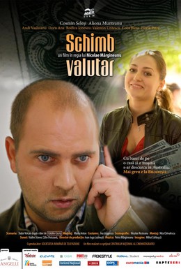 Постер фильма Обмен валюты (2008)