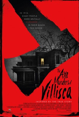 Постер фильма Массовое убийство в Виллиске (2016)