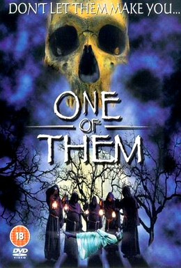 Постер фильма Один из них (2003)