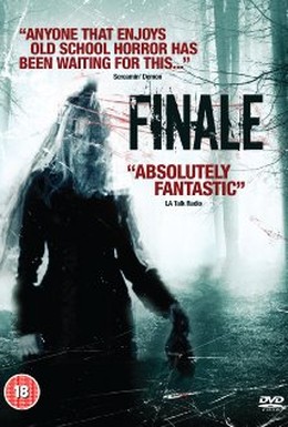Постер фильма Финал (2009)