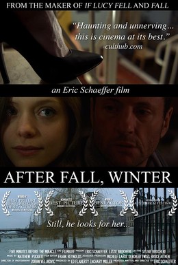Постер фильма За осенью следует зима (2011)