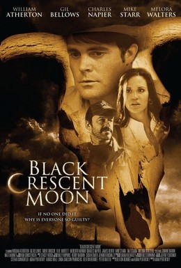 Постер фильма Рождение черной луны (2008)
