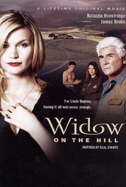 Постер фильма Вдова на холме (2005)
