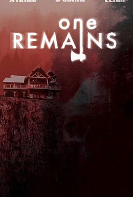 Постер фильма One Remains (2019)
