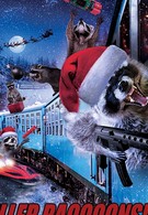 Killer Raccoons 2: Dark Christmas in the Dark (2020)
