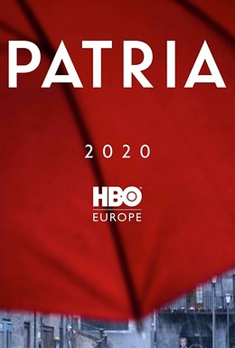 Постер фильма Отчизна (2020)
