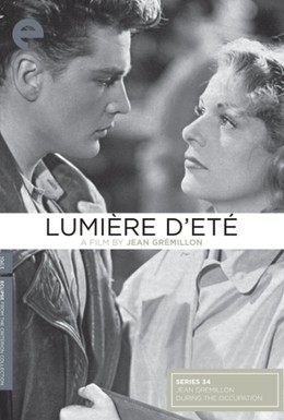 Постер фильма Летний свет (1943)