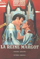 Королева Марго (1954)