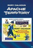 Территория апачей (1958)
