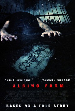 Постер фильма Ферма Альбино (2009)