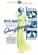 Опасная (1935)