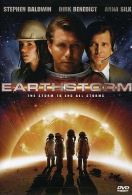 Постер фильма Земля под ударом (2006)