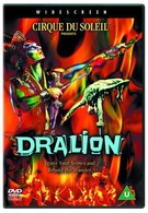 Цирк Солнца: Dralion (2001)