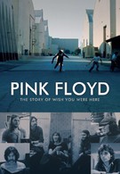 Pink Floyd: История альбома Wish You Were Here (2012)
