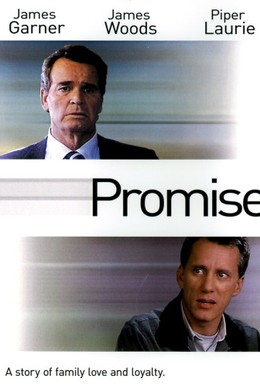 Постер фильма Обещание (1986)