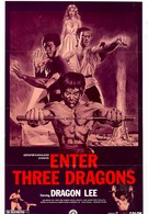 Выход трёх драконов (1979)