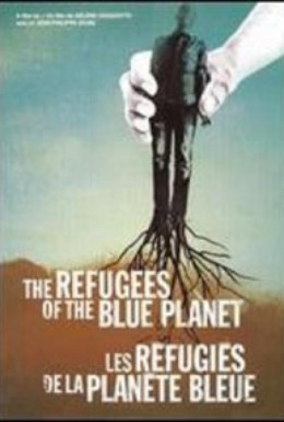 Постер фильма Беглецы с голубой планеты (2006)
