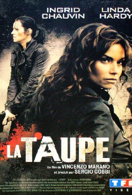 Постер фильма Шпион (2007)