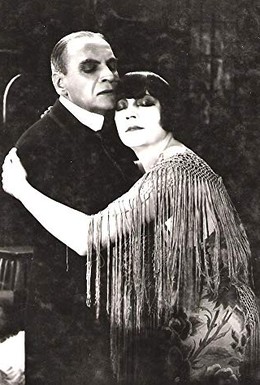 Постер фильма Дух земли (1923)