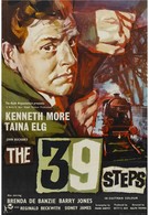39 ступеней (1959)