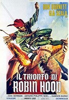 Триумф Робина Гуда (1962)