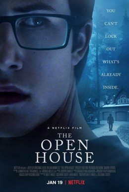Постер фильма Дом на продажу (2018)