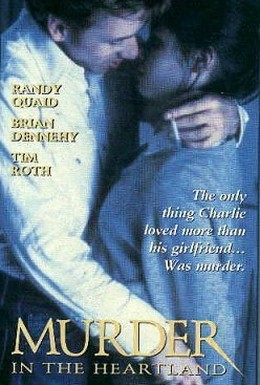 Постер фильма Убийство в Хартлэнде (1993)