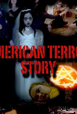 Постер фильма American Terror Story (2019)