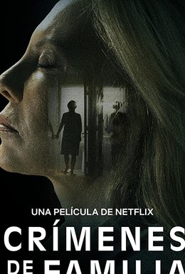 Постер фильма Семейные преступления (2020)