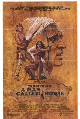 Постер фильма Триумфы человека по прозвищу Конь (1983)