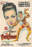 Дон Жуан (1956)