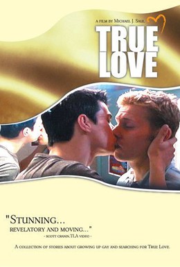 Постер фильма Истинная любовь (2001)