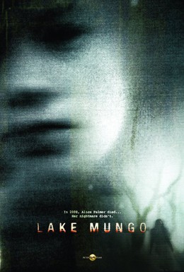 Постер фильма Озеро Мунго (2008)