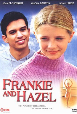Постер фильма Фрэнки и Хэйзел (2000)