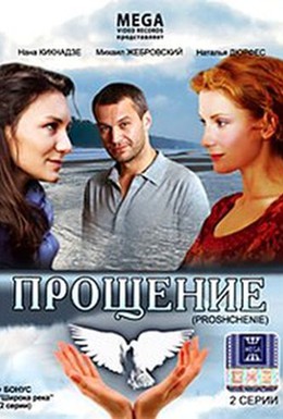 Постер фильма Прощение (2009)
